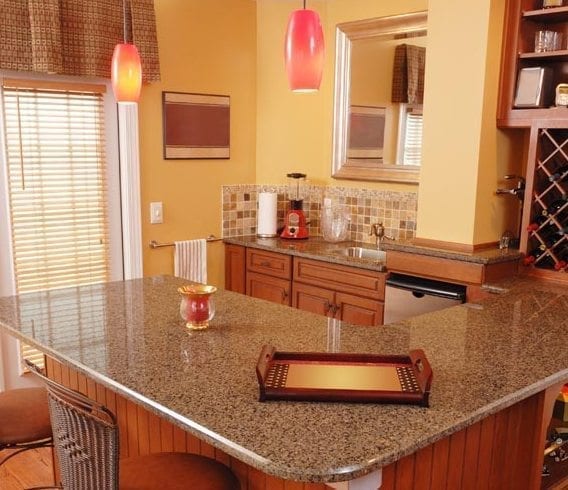 Kitchen Countertops Discover Granite