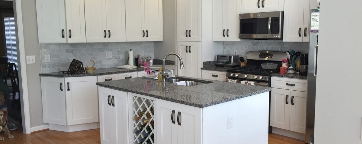 Why To Choose Granite For Kitchen Countertop Discover Granite