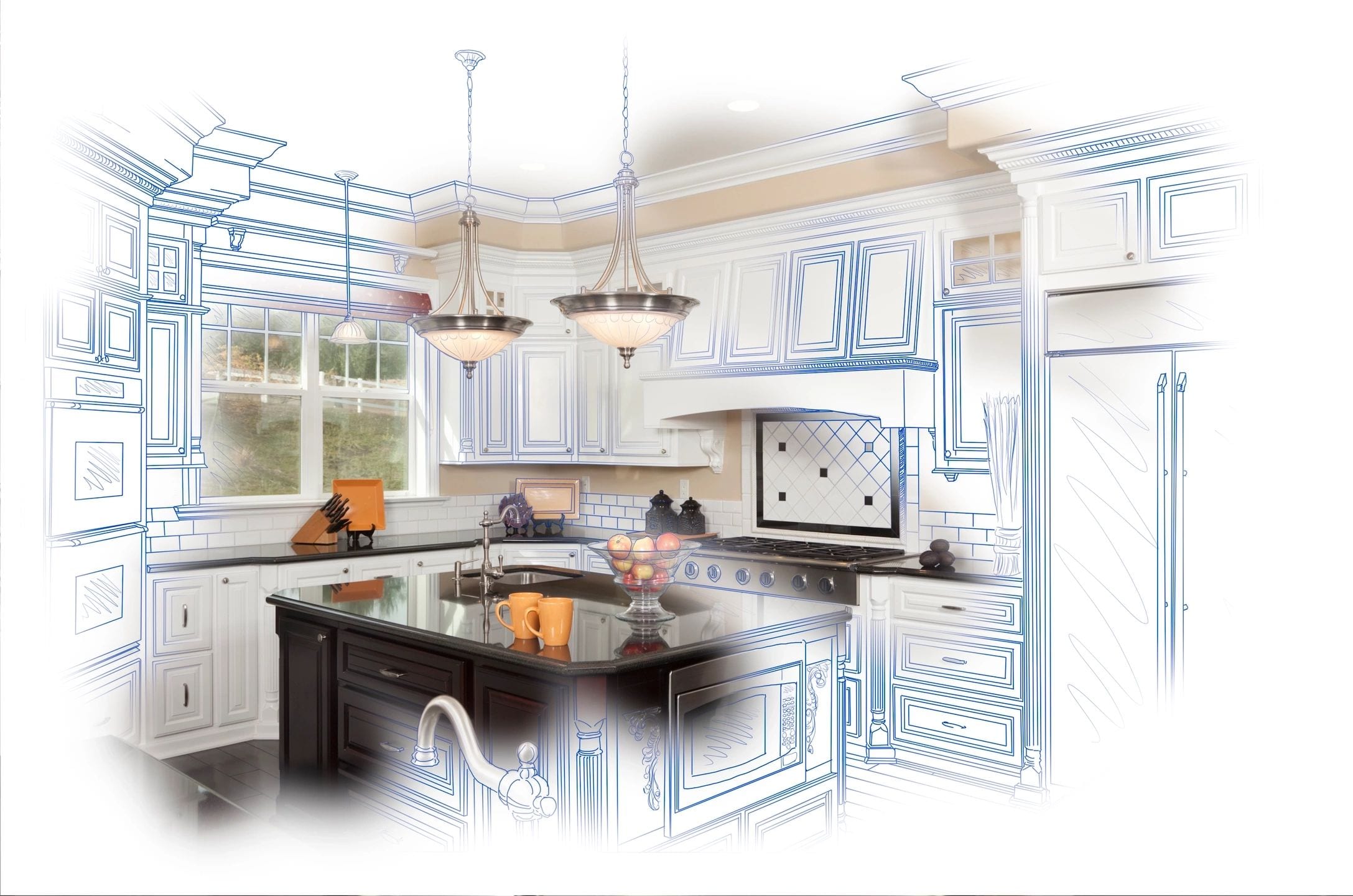 Virtual Kitchen Designer tool Discover Granite & Marble