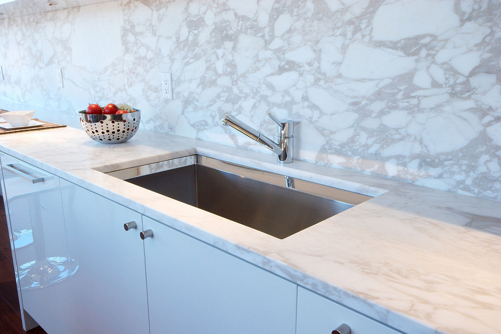 DISCOVER granite quartz marble countertops