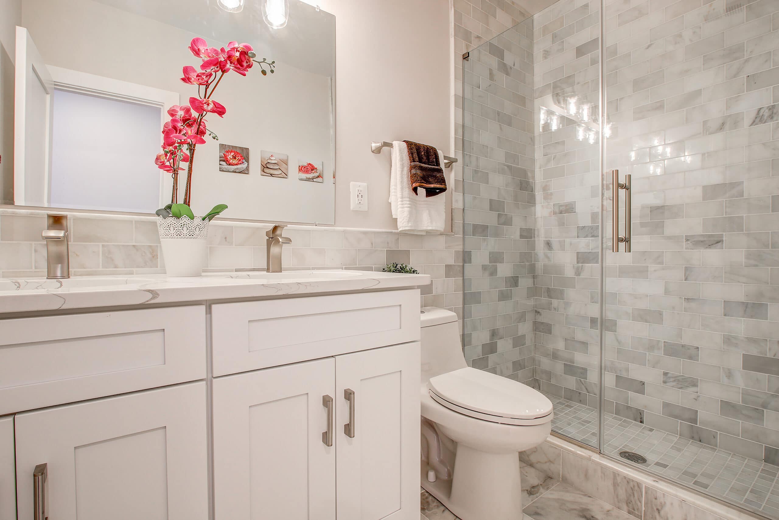 Bathroom Remodeling Ideas to Transform Your Space