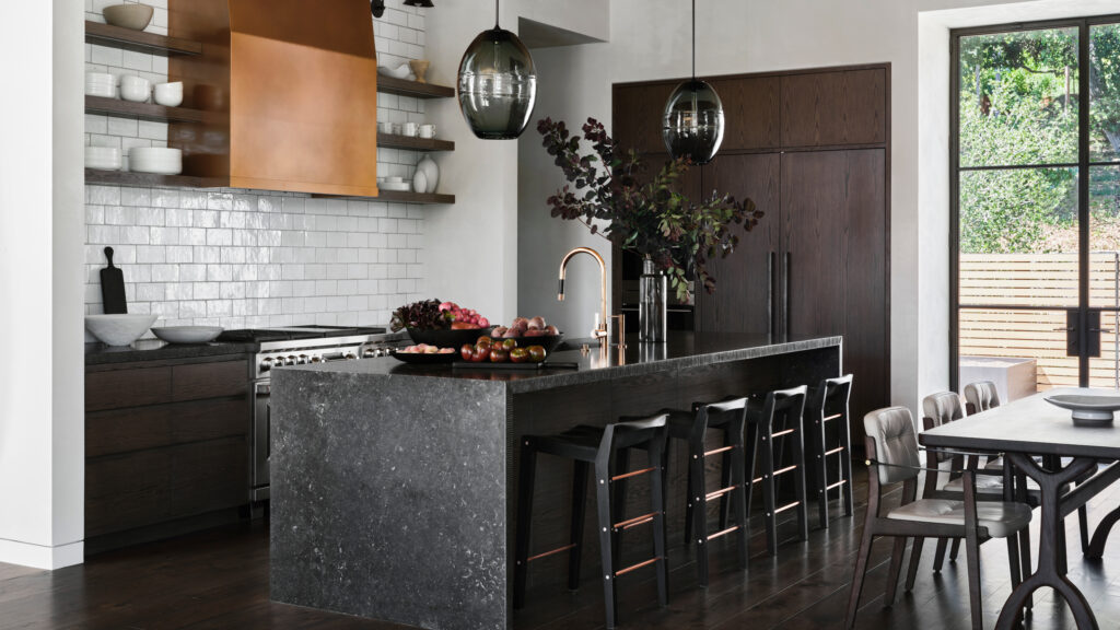 Granite Countertops: Pros and Cons